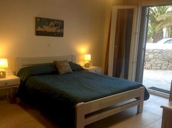 Jewel Apartments - Greece - Mykonos