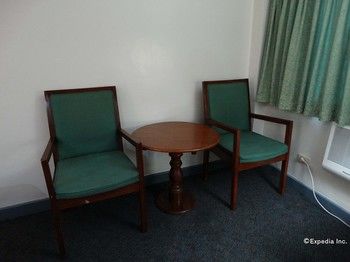Adriatico Arms Hotel - Philippines - Manila
