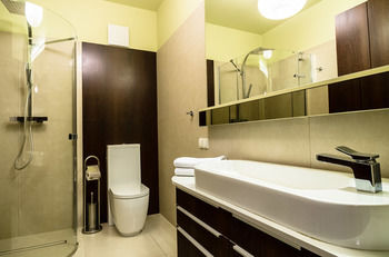 Silver Apartments - Poland - Warsaw