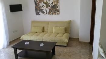 Layiotis Hotel Apartments - Cyprus - Larnaca