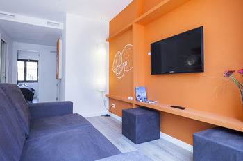 Habitat Apartments ADN - Spain - Barcelona