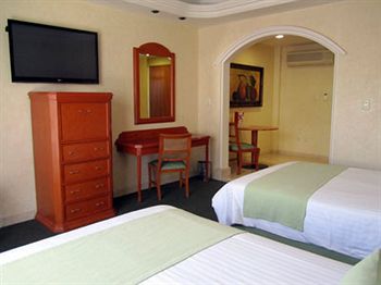 Hotel Vermont - Mexico - Mexico City