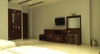 Phoenix Hotel - Vietnam - Ho Chi Minh City