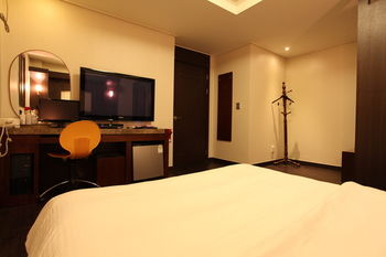 HOTEL HIGHLAND - South Korea - Seoul