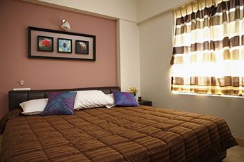 La Maison Service Apartments - India - Mumbai (Bombay)