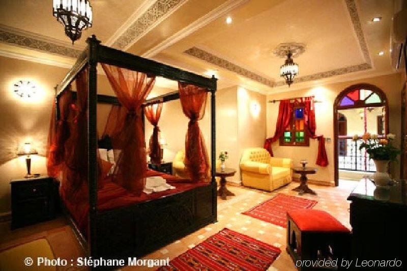 Riad Hamdane & Spa - Morocco - Marrakech