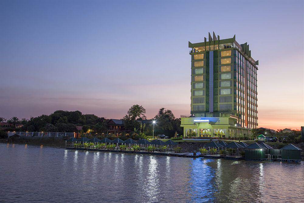 High Sky Hotel - Cambodia - Phnom Penh