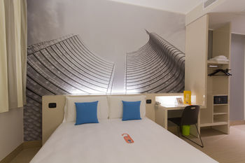 B&B HOTEL MILANO SAN SIRO - Italy - Milan