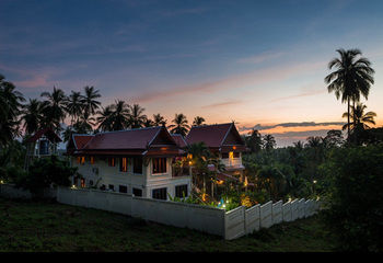BAAN SIJAN VILLA RESORT - Thailand - Koh Samui