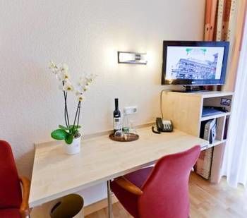 ALLEE HOTEL LEIDINGER - Germany - Black Forest