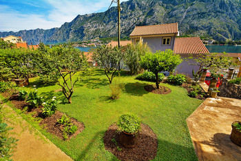 APARTMENTS ANDRIJA - Montenegro - KOTOR