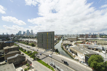CITADEL APARTMENTS BOW RIVERSIDE - United Kingdom - London