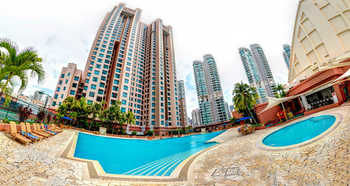 GREAT WORLD SERVICED APARTMENTS - Singapore - Singapore