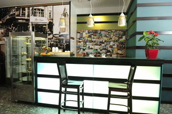 KRONVERK HOTEL - Russian Federation - St. Petersburg