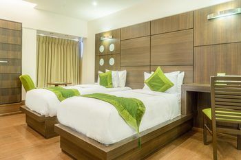 Treebo Metropolis - India - Mumbai (Bombay)