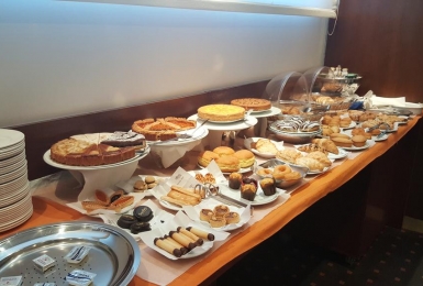 CH HOTEL GIADA INN - Italy - Milan
