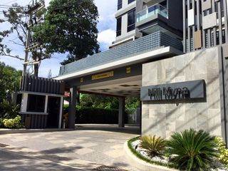 HILL MYNA CONDOTEL - Thailand - Phuket