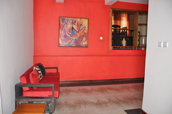 PRIMEBIZ APARTMENTS - Rwanda - KIGALI