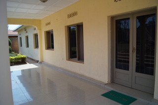 TALKING THROUGH ART - Rwanda - KIGALI