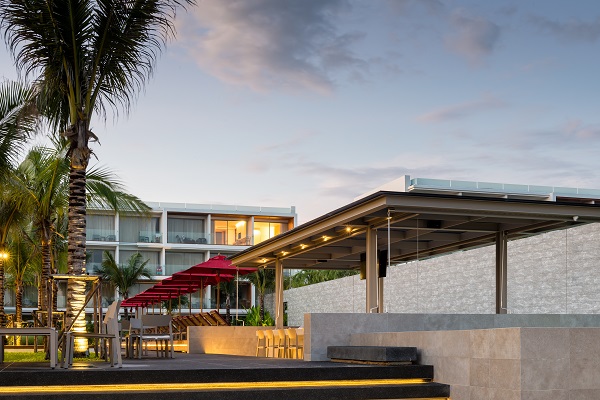 SENSIMAR RESORT - Thailand - Koh Samui