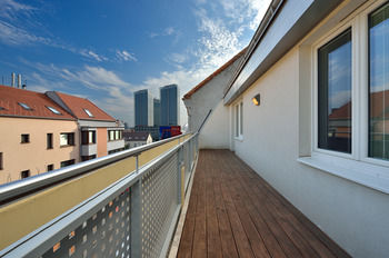 Ambiente Serviced Apartments - Centre - Slovakia - Bratislava