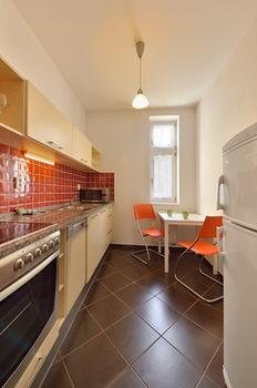 Ambiente Serviced Apartments - Tallerova - Slovakia - Bratislava