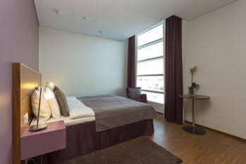 Nordic Hotel - Finland - Helsinki