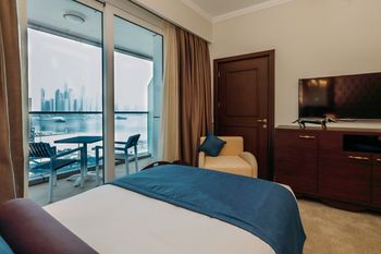 Dukes The Palm, a Royal Hideaway Hotel - United Arab Emirates - Dubai