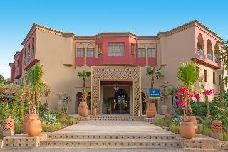 CLUB ELDORADOR PALMERAIE MARRAKECH - Morocco - Marrakech