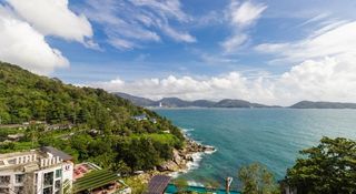 Wyndham Grand Phuket Kalim Bay - Thailand - Phuket