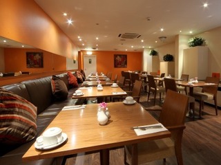 Gresham Belson Hotel Brussels - Belgium - Brussels