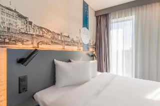 Ibis Styles Basel City - Switzerland - Basel