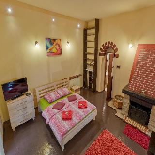 Princess Apartments - Poland - Krakow