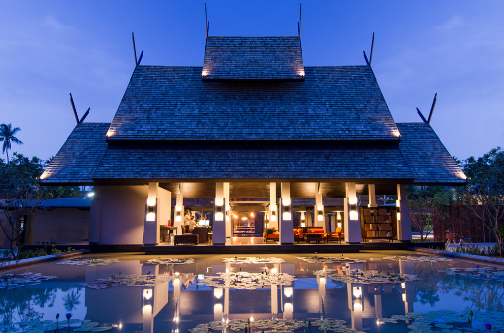 Anantara Vacation Club Mai Khao Phuket - Thailand - Phuket