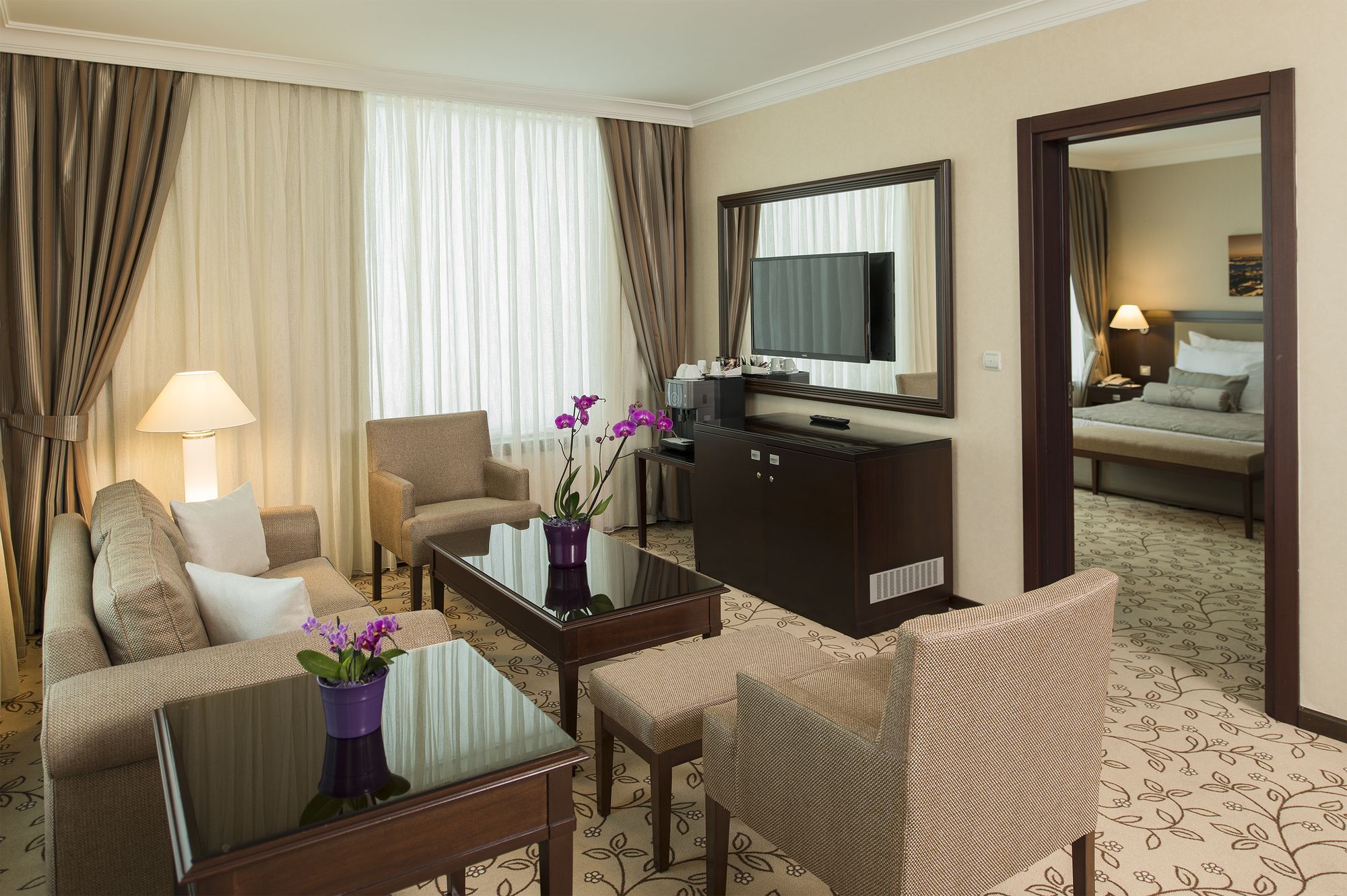 Kaya Istanbul Fair & Convention - Turkey - Istanbul