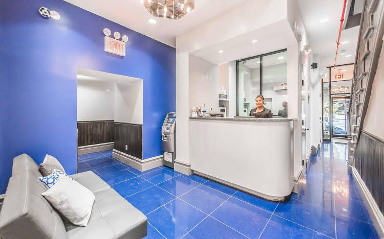 Chelsea Inn - United States - Manhattan