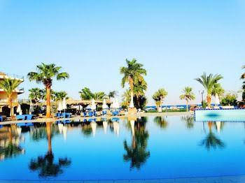 La Playa Beach Resort Taba - Egypt - Taba