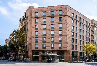 B-Hotel - Spain - Barcelona