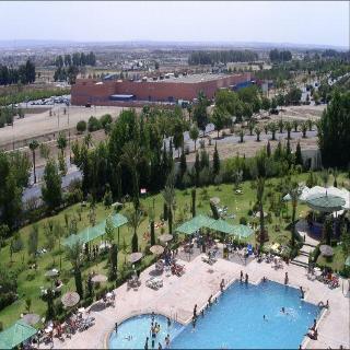 Zalagh Parc Palace - Morocco - Fez