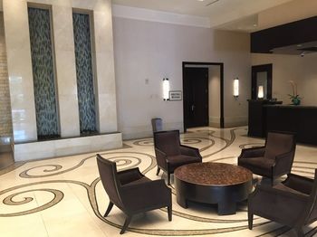 Luxury Suites International At The Signature - United States - Las Vegas