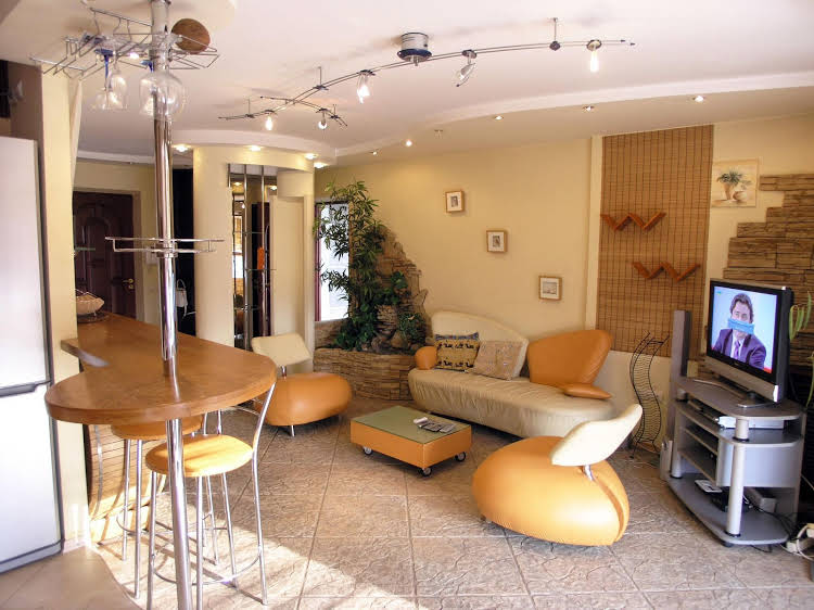 KievRent Apartments - Ukraine - Kiev