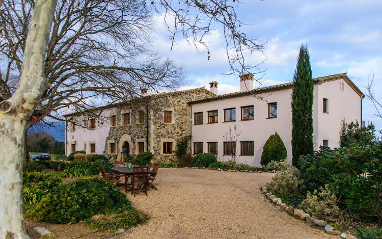 Mas Duc - Spain - Costa Brava