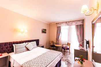 Hanedan Beach Hotel - Turkey - Izmir