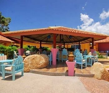 Pandora Lifestyle Hotel - Thailand - Koh Samui