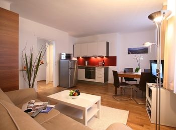 Towns Apartments - Austria - Vienna