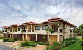 Angsana Villas Resort Phuket - Thailand - Phuket