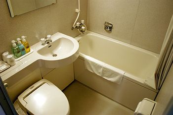 Hotel Arca Torre Roppongi - Japan - Tokyo