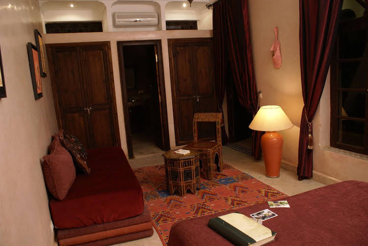 Riad Nabila - Morocco - Marrakech