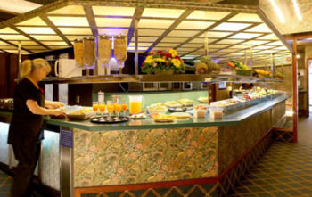 Hotel Continental Barcelona - Spain - Barcelona