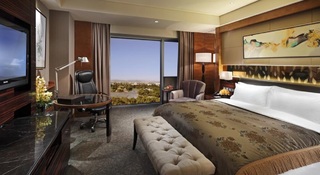 Lake View Hotel - China - Beijing